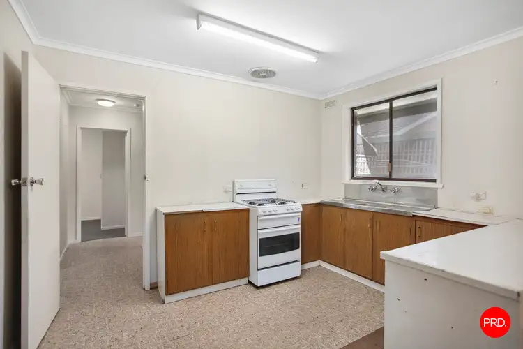 Sixth view of Homely house listing, 1/1 Olympic Parade, Kangaroo Flat VIC 3555