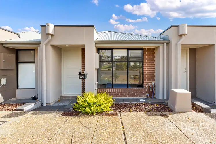 49 Pedlar Close, Blakeview SA 5114