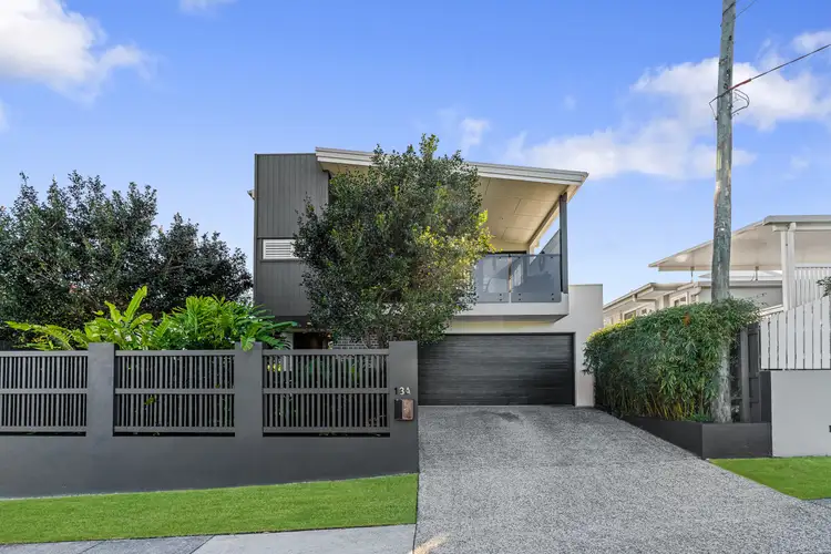 13A Alicia Street, Southport QLD 4215