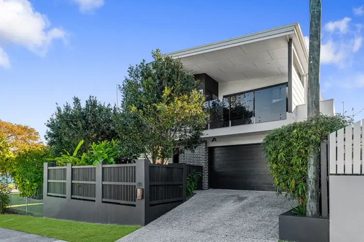Second view of Homely house listing, 13A Alicia Street, Southport QLD 4215
