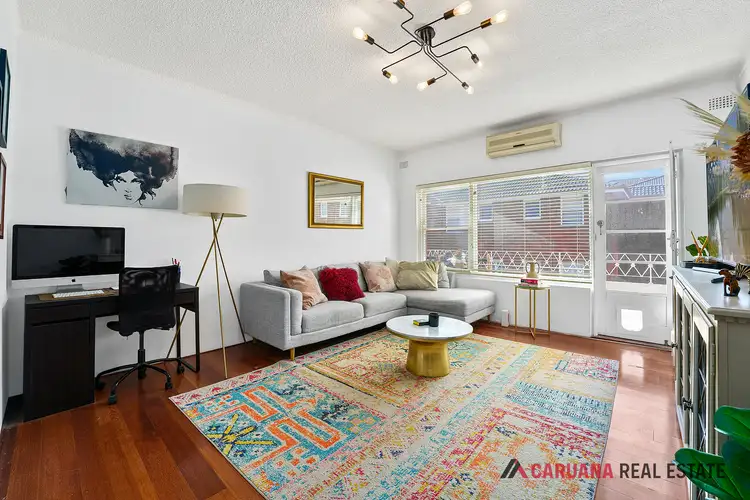 Second view of Homely unit listing, 10/41-43 Banks Street, Monterey NSW 2217