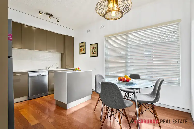 Third view of Homely unit listing, 10/41-43 Banks Street, Monterey NSW 2217