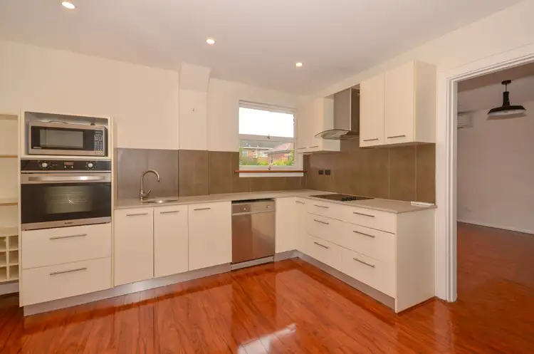 Third view of Homely unit listing, 3/25 Banksia Road, Caringbah NSW 2229