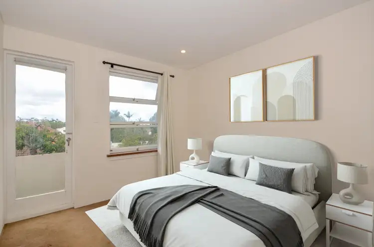 Fifth view of Homely unit listing, 3/25 Banksia Road, Caringbah NSW 2229