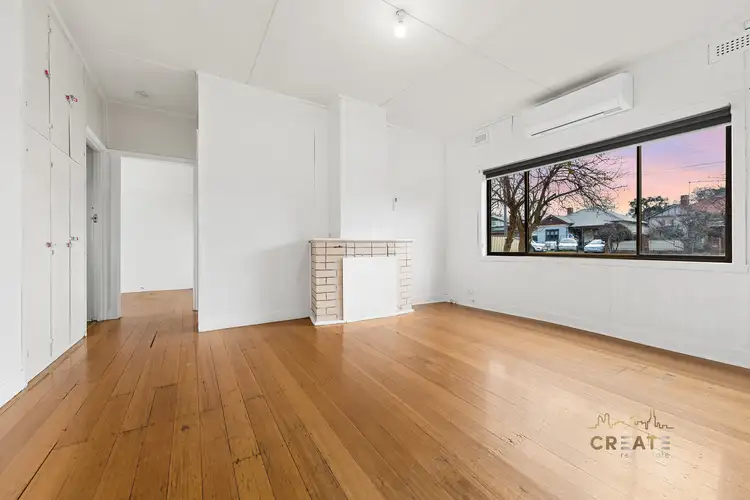 Second view of Homely house listing, 7 Benjamin Street, Sunshine VIC 3020