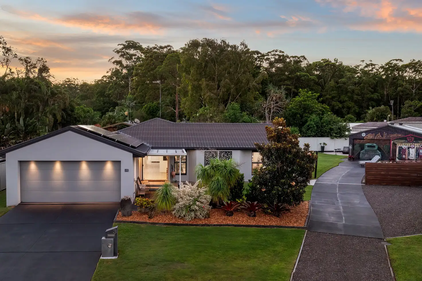 Main view of Homely house listing, 3 Cypress Close, Tewantin QLD 4565