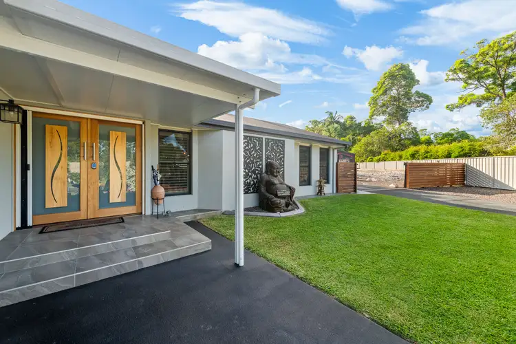 Third view of Homely house listing, 3 Cypress Close, Tewantin QLD 4565