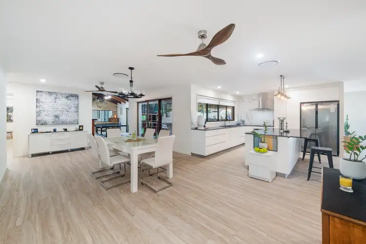 Fifth view of Homely house listing, 3 Cypress Close, Tewantin QLD 4565