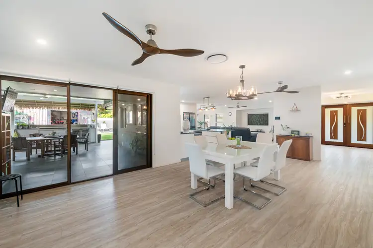 Sixth view of Homely house listing, 3 Cypress Close, Tewantin QLD 4565