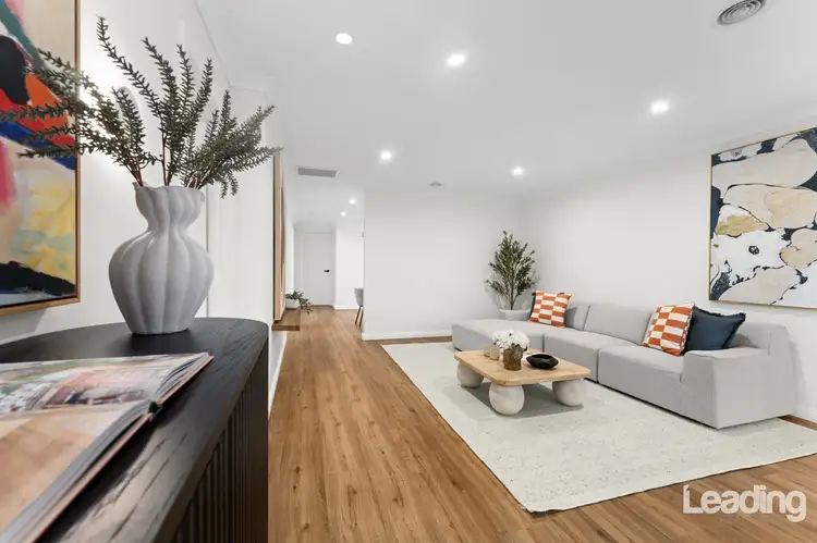 Third view of Homely house listing, 8 Keith Avenue, Sunbury VIC 3429