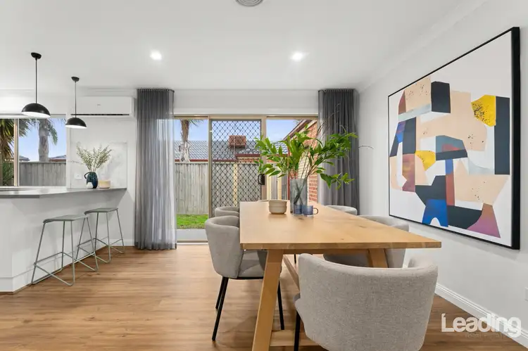 Sixth view of Homely house listing, 8 Keith Avenue, Sunbury VIC 3429