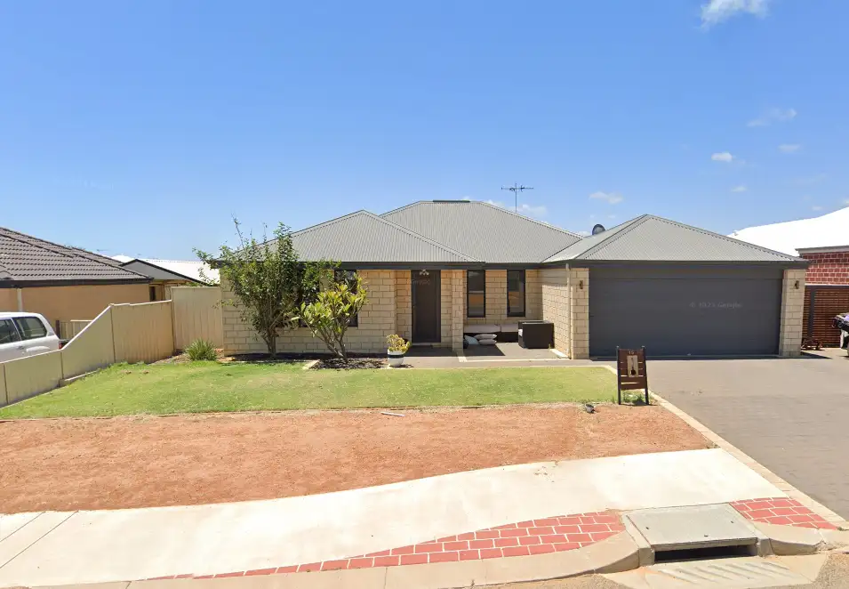 Main view of Homely house listing, 15 Portside Road, Drummond Cove WA 6532