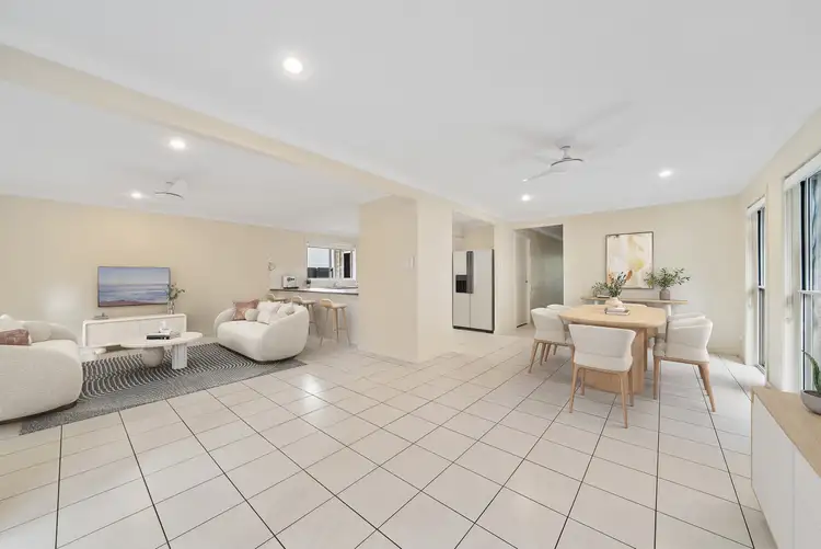 Second view of Homely house listing, 27 Seagreen Drive, Coomera QLD 4209