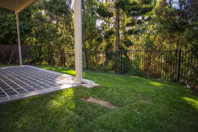Fifth view of Homely house listing, 27 Seagreen Drive, Coomera QLD 4209