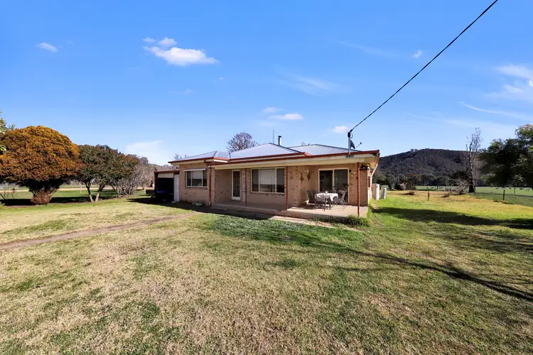Third view of Homely rural property listing, 2621 Westbrook Road, Tarcutta NSW 2652