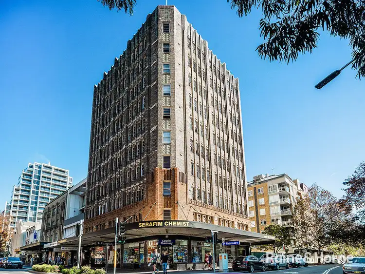 389 Bourke Street