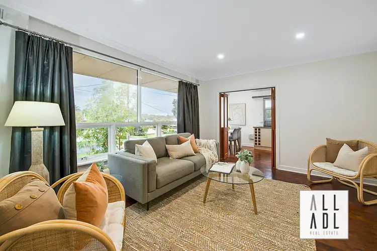 Second view of Homely house listing, 38 Knightsbridge Avenue, Valley View SA 5093