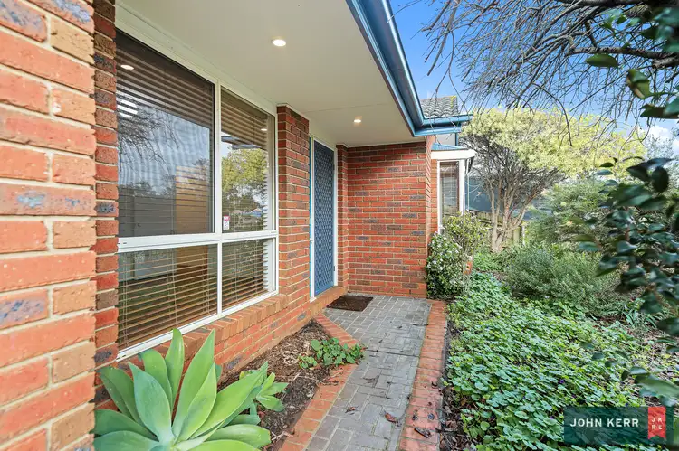 Second view of Homely house listing, 18 Grandview Close, Drouin VIC 3818
