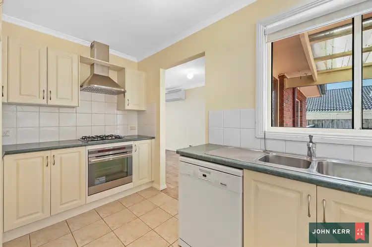 Fifth view of Homely house listing, 18 Grandview Close, Drouin VIC 3818