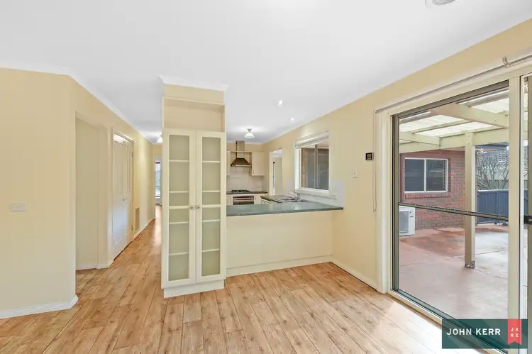 Sixth view of Homely house listing, 18 Grandview Close, Drouin VIC 3818