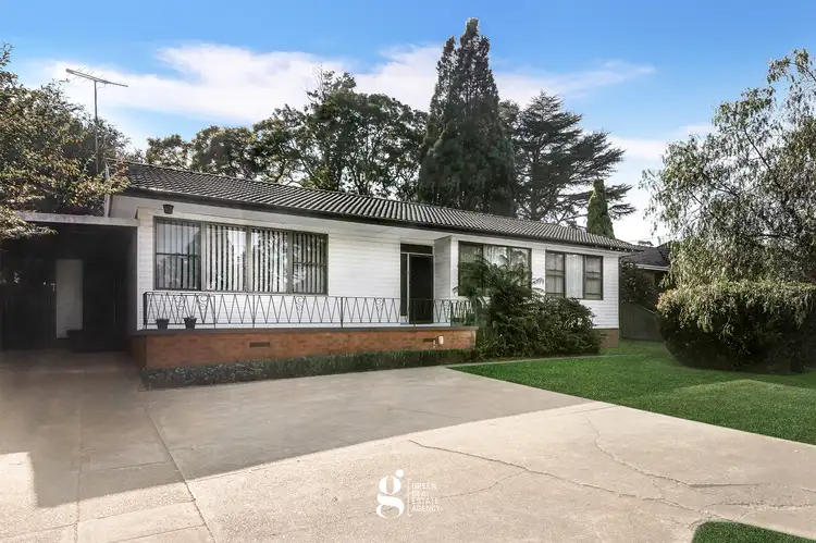 Main view of Homely house listing, 30-32 Kissing Point Road, Oatlands NSW 2117