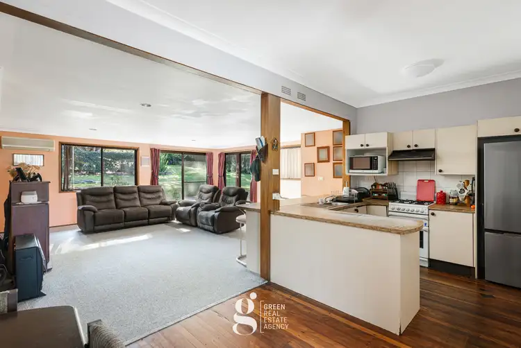 Second view of Homely house listing, 30-32 Kissing Point Road, Oatlands NSW 2117