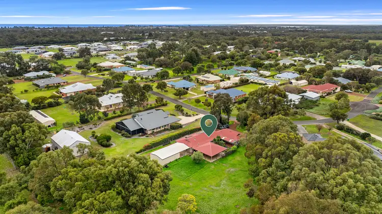 Main view of Homely house listing, 65 Whitemoss Drive, Vasse WA 6280