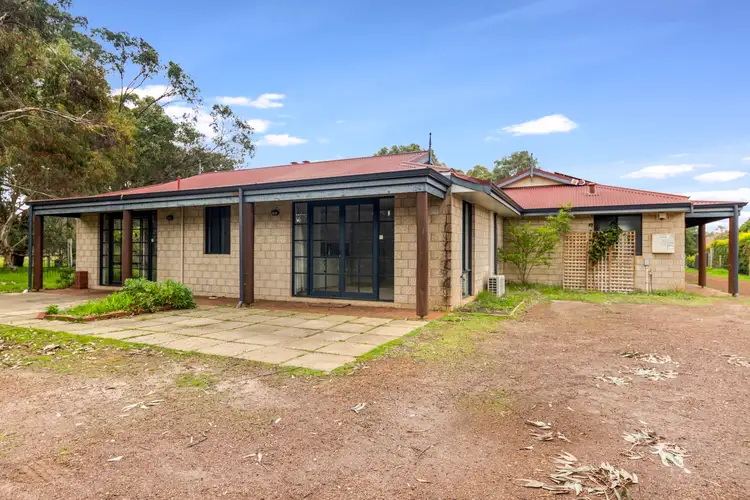 Second view of Homely house listing, 65 Whitemoss Drive, Vasse WA 6280