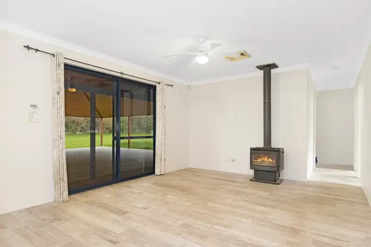Fifth view of Homely house listing, 65 Whitemoss Drive, Vasse WA 6280