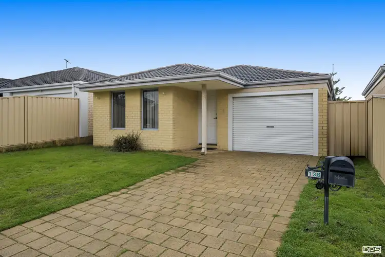 136 Price Parkway, Bertram WA 6167