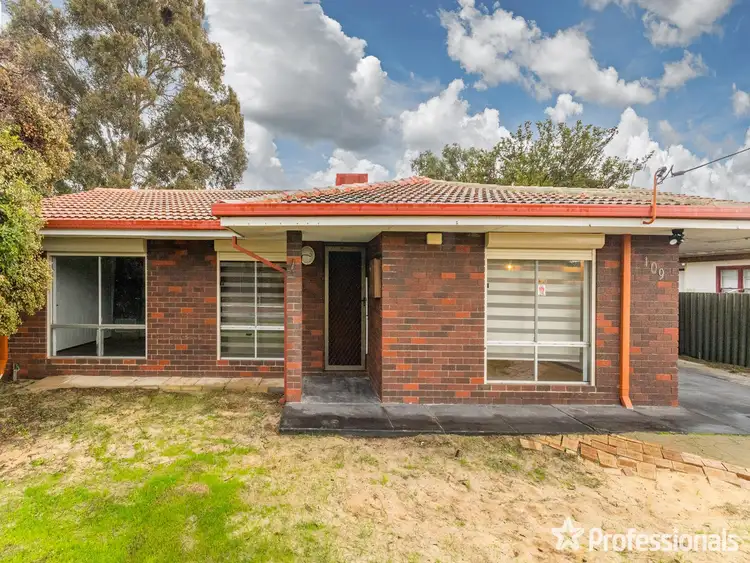 Third view of Homely house listing, 109 Third Avenue, Kelmscott WA 6111