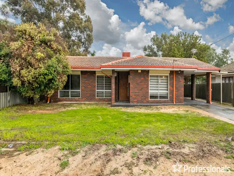Fourth view of Homely house listing, 109 Third Avenue, Kelmscott WA 6111