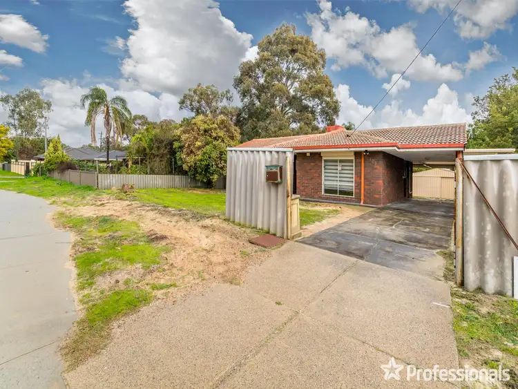 Seventh view of Homely house listing, 109 Third Avenue, Kelmscott WA 6111