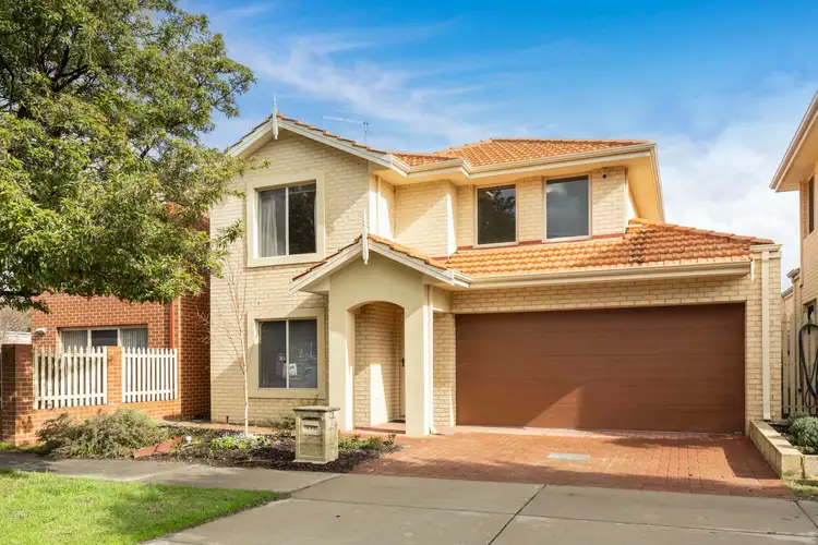 177 Carnarvon Street, East Victoria Park WA 6101