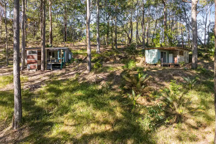 Second view of Homely house listing, 21 Roseby Drive, Rosedale NSW 2536