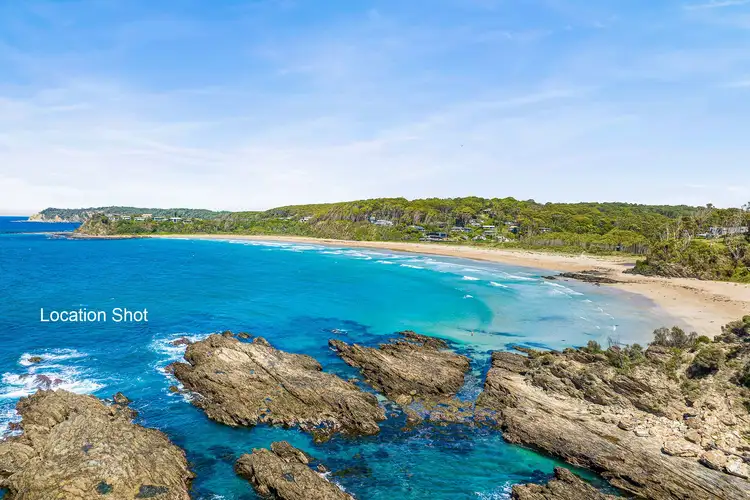 Fifth view of Homely house listing, 21 Roseby Drive, Rosedale NSW 2536