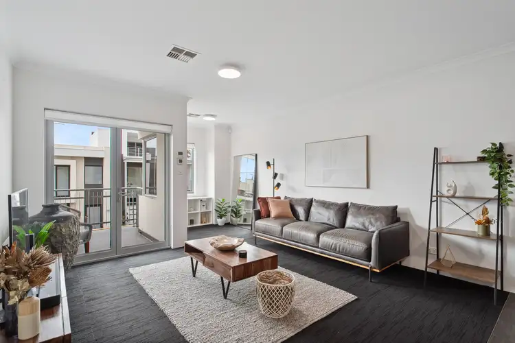 Second view of Homely house listing, 8 Javelin Lane, Floreat WA 6014