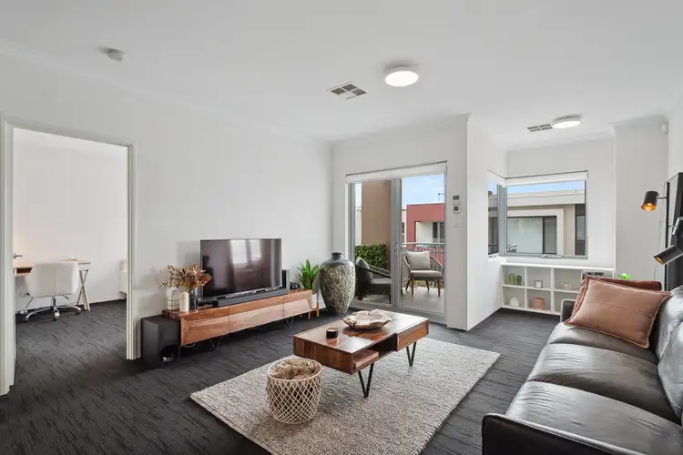 Third view of Homely house listing, 8 Javelin Lane, Floreat WA 6014