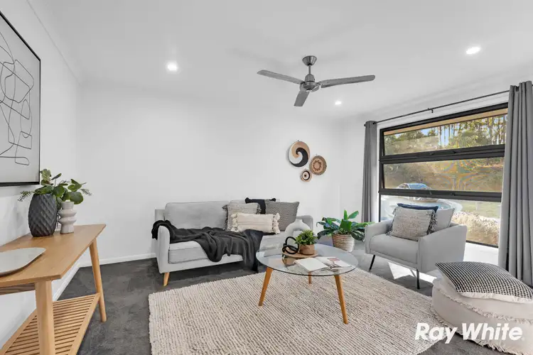 Third view of Homely house listing, 9 Limestone Court, Yarrabilba QLD 4207