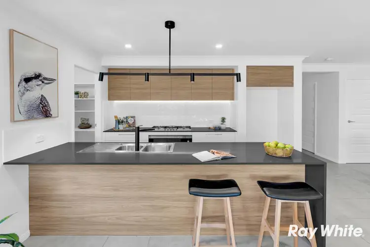 Fourth view of Homely house listing, 9 Limestone Court, Yarrabilba QLD 4207