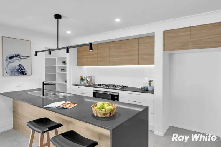 Sixth view of Homely house listing, 9 Limestone Court, Yarrabilba QLD 4207