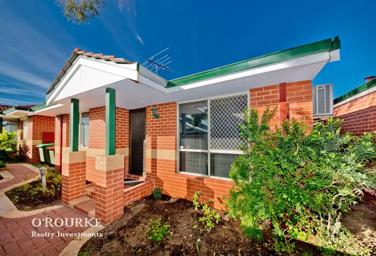 Main view of Homely villa listing, 2/99 Scarborough Beach Road, Scarborough WA 6019