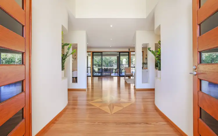 Third view of Homely house listing, 3 Lakeview Drive, Bundaberg North QLD 4670