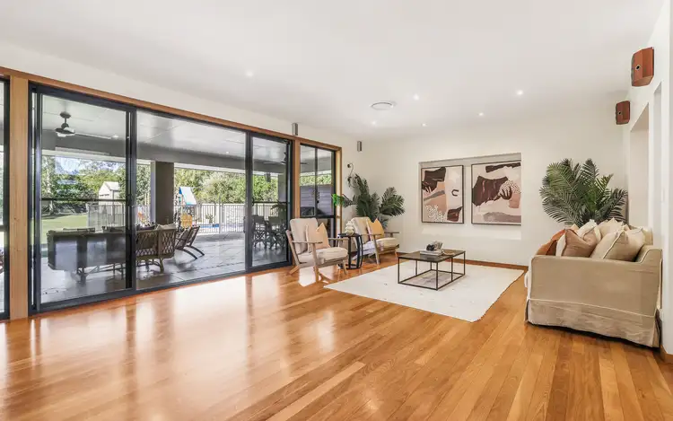 Fourth view of Homely house listing, 3 Lakeview Drive, Bundaberg North QLD 4670