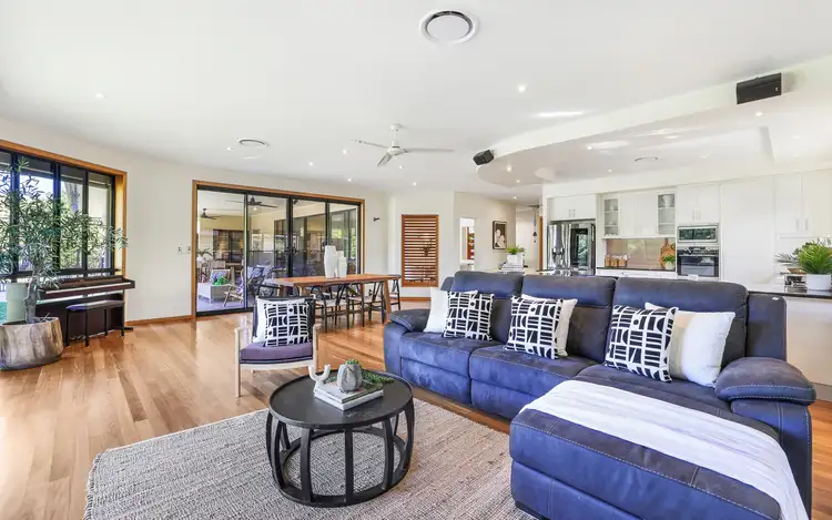Fifth view of Homely house listing, 3 Lakeview Drive, Bundaberg North QLD 4670