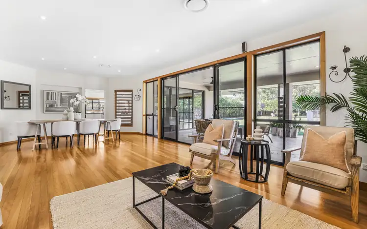 Sixth view of Homely house listing, 3 Lakeview Drive, Bundaberg North QLD 4670