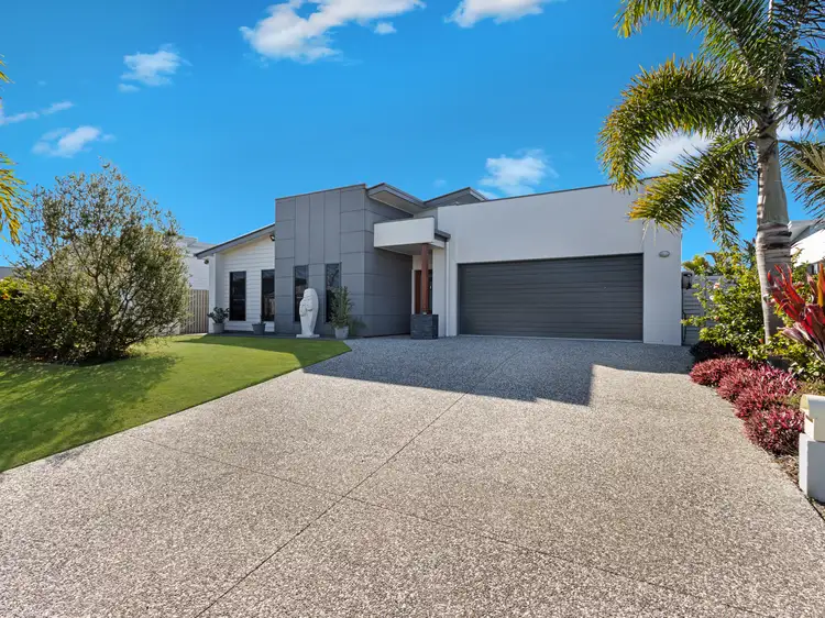 53 Royal Drive, Kawungan QLD 4655