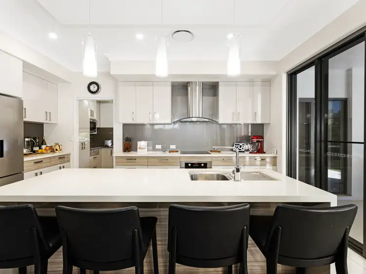 Third view of Homely house listing, 53 Royal Drive, Kawungan QLD 4655