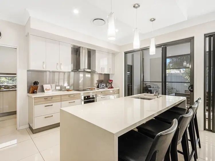 Fourth view of Homely house listing, 53 Royal Drive, Kawungan QLD 4655