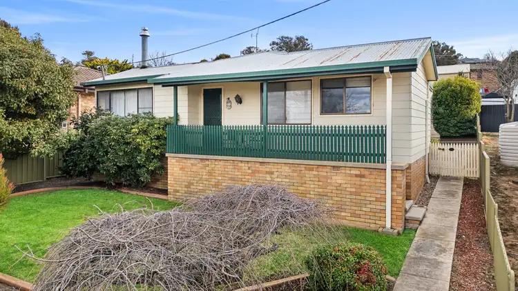 56a Sloane Street, Goulburn NSW 2580